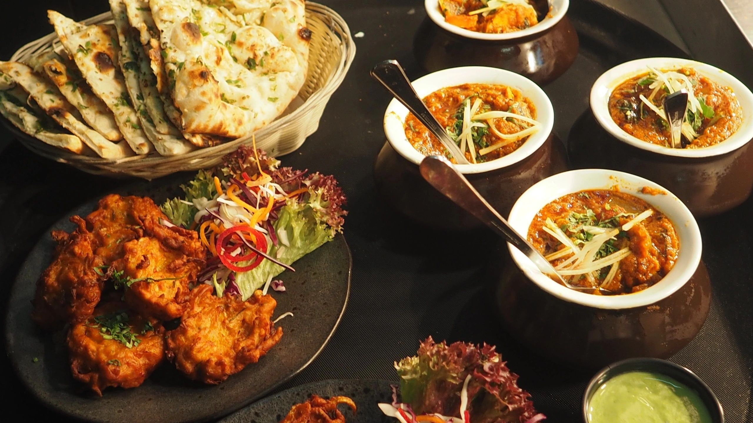 Top Tips for Finding the Best Restaurants in Gurgaon