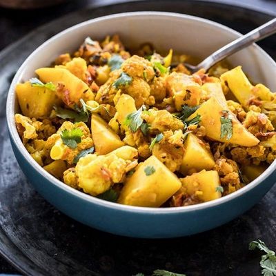 Bhaji in Gurgaon