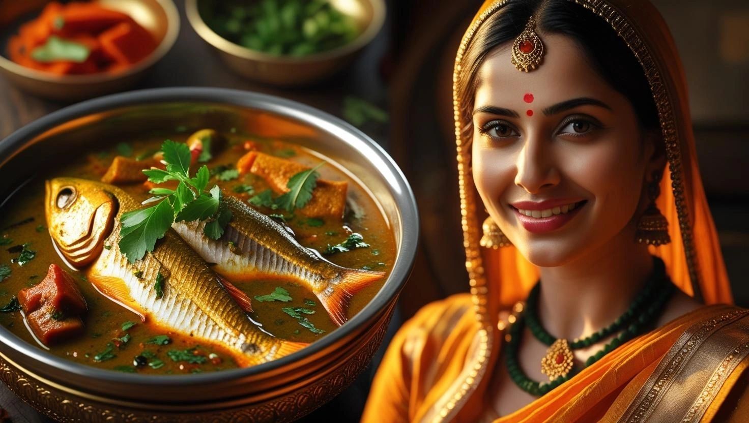 Fish Curry