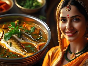 Indian Food