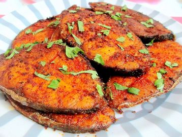 Fish Fry